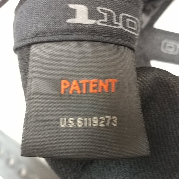 One ten Haunted Hamburger Worker Cap - Picture 6 of 6